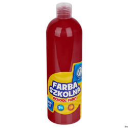 Farba szkolna Astra 500 ml...