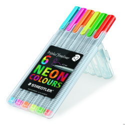 Cienkopis Staedtler TRIPLUS...