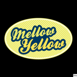 Zszywacz nożycowy Rapid Retro Classic K1 mellow yellow 24/6-8, do 50 kartek