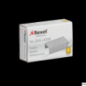 Zszywki Rexel No.56 26/6 opakowanie 1000 sztuk