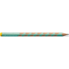Stabilo EASYgraph ołówek dla leworęcznych zielony pastelowy HB 321/15-HB-6
