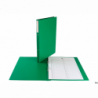 Teczka akt osobowych A4 4 cm zielona Biurfol TD-13-05