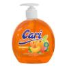 CARI Mydło w płynie z dozownikiem 500ml brzoskwinia