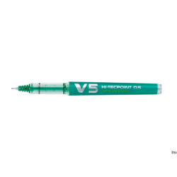 Cienkopis Pilot V5 0,3 mm...