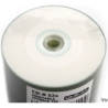 Płyta Omega CD-R 700MB 52x do nadruku w folii 100 sztuk PRINTABLE WHITE SPINDEL