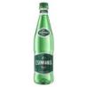 Woda CISOWIANKA, niegazowana, butelka plastikowa, 0,7l, 6 szt. - 2