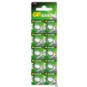 Bateria zegarowa GP Batteries alkaline 192 LR41 AG3 (10 sztuk)