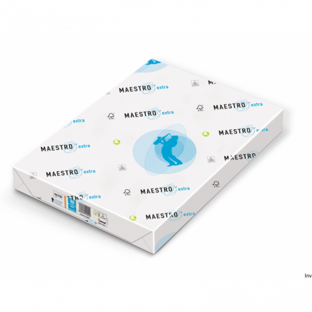 Papier A3 80g MAESTRO TRIOTEC EXTRA 9457B80