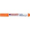 PAKIET Marker tekstylny e-4500 EDDING, 2-3 mm, pomarańczowy