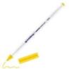 PAKIET Pisak tekstylny e-4600 EDDING, 1 mm, żółty