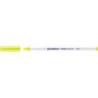 PAKIET Pisak tekstylny e-4600 EDDING, 1 mm, żółty neon