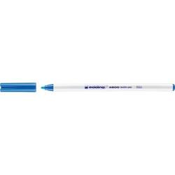 PAKIET Pisak tekstylny e-4600 EDDING, 1 mm, jasnoniebieski
