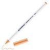 PAKIET Pisak tekstylny e-4600 EDDING, 1 mm, jasnopomarańczowy