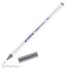 PAKIET Pisak tekstylny e-4600 EDDING, 1 mm, szary