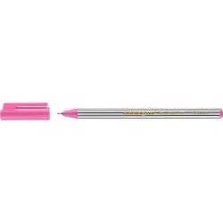 PAKIET Cienkopis e-89 EF EDDING, 0,3 mm, różowy