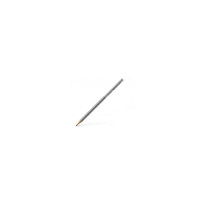 Ołówek Faber-Castell GRIP 2001/HB z ergonomiczna strefą GRIP i wysokiej jakości grafitem