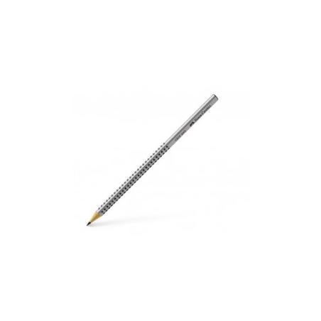 Ołówek Faber-Castell GRIP 2001/HB z ergonomiczna strefą GRIP i wysokiej jakości grafitem