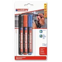 Marker permanentny e-300...