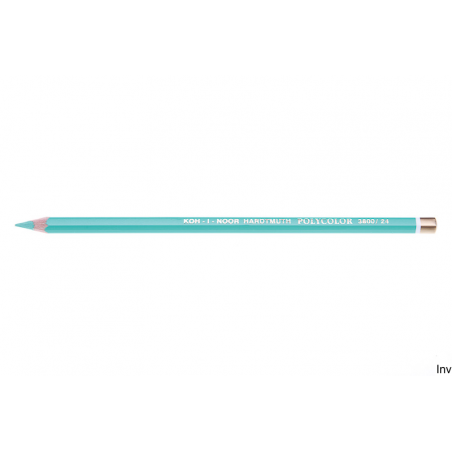 Kredka artystyczna Koh-i-noor POLYCOLOR 3800/24 Pea Green