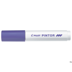 Marker fioletowy PINTOR M...