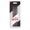 Zestaw cienkopisów Rotring Tikky 0.1/0.3/0.5 mm 3 sztuki