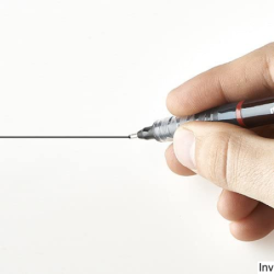 Zestaw cienkopisów Rotring Tikky 0.1/0.3/0.5 mm 3 sztuki