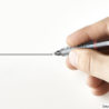 Zestaw cienkopisów Rotring Tikky 0.1/0.3/0.5 mm 3 sztuki