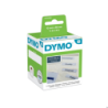 Etykieta Dymo 50 x 12 mm, biały, do drukarek LabelWriter