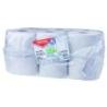 Papier toaletowy makulaturowy OFFICE PRODUCTS, 2-warstwowy, 63m, 12szt., biały