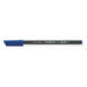 Flamaster biurowy, M, czarny, Staedtler S 326-9 - 1