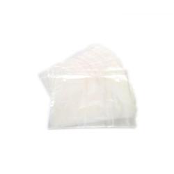 Przylga kurierska OFFICE PRODUCTS, C5, 1000szt., transparentna - 1
