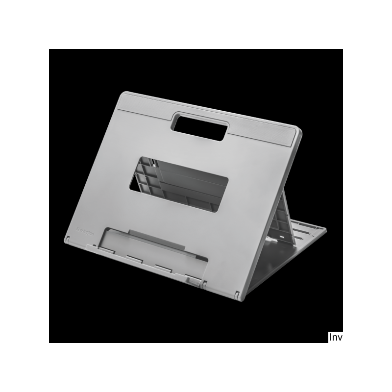 Podstawka Kensington SmartFit Easy Riser Go Large do laptopów o przekątnej do 17 cali K50420EU - 1