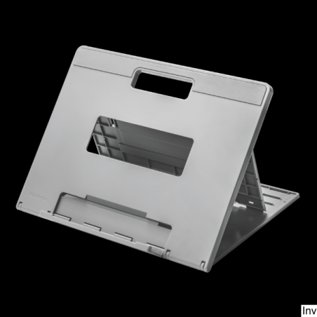 Podstawka Kensington SmartFit Easy Riser Go Large do laptopów o przekątnej do 17 cali K50420EU - 1