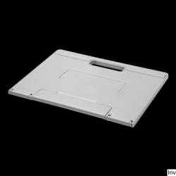 Podstawka Kensington SmartFit Easy Riser Go Large do laptopów o przekątnej do 17 cali K50420EU - 5