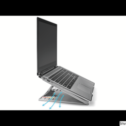 Podstawka Kensington SmartFit Easy Riser Go Large do laptopów o przekątnej do 17 cali K50420EU - 6