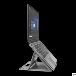 Podstawka Kensington SmartFit Easy Riser Go Large do laptopów o przekątnej do 17 cali K50420EU - 8