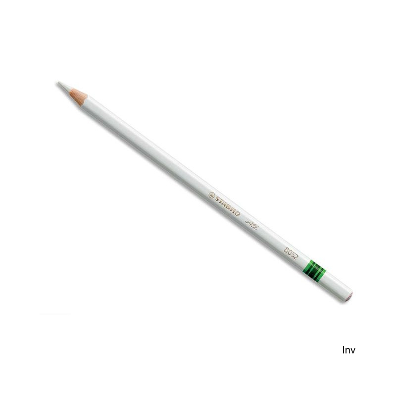 Kredka ALL STABILO biała 8052 (X) - 1