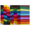 Bibuła marszczona 50x200cm kobaltowa 5020-33 HAPPY COLOR - 2