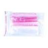 Torebka strunowa OFFICE PRODUCTS, LDPE, 150x200mm, 100szt., transparentna - 1