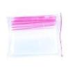 Torebka strunowa OFFICE PRODUCTS, LDPE, 150x220mm, 100szt., transparentna - 1