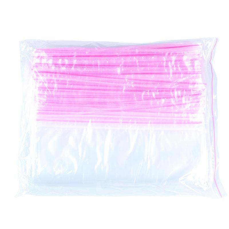 Torebka strunowa OFFICE PRODUCTS, LDPE, 250x300mm, 100szt., transparentna - 1
