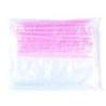 Torebka strunowa OFFICE PRODUCTS, LDPE, 250x300mm, 100szt., transparentna - 1