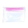 Torebka strunowa OFFICE PRODUCTS, LDPE, 250x350mm, 100szt., transparentna - 1