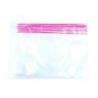 Torebka strunowa OFFICE PRODUCTS, LDPE, 350x450mm, 100szt., transparentna - 1