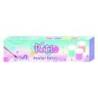 Farby plakatowe KEYROAD, 6x22ml, pędzelek gratis, pudełko, mix kolorów pastel - 1