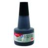 Tusz olejowy do pieczątek metalowych OFFICE PRODUCTS, 30ml, czarny - 1