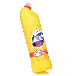DOMESTOS Płyn do WC 1l CITRUS 30205 - 1