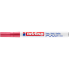 Marker akrylowy 1-2 mm czerwony Edding 5300/902/CZ ED - 1