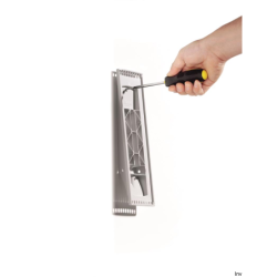 SHERPA WALL 10, moduł ścienny z 10 panelami A4 Mix kolorów 563122 DURABLE - 4