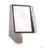 SHERPA WALL 10, moduł ścienny z 10 panelami A4 Mix kolorów 563122 DURABLE - 5